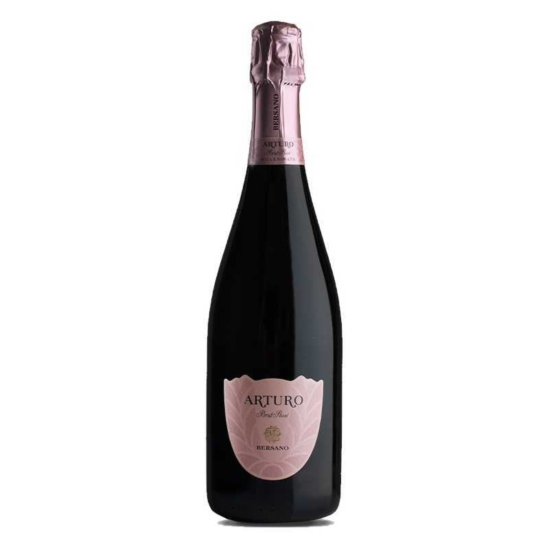 "Bersano Arturo Brut Rose' (75 cl)" - Bersano