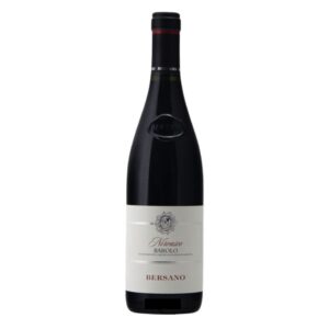 Bersano Nirvasco Barolo cl 75