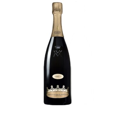 Costaripa Mattia Vezzola Spumante Brut cl 75
