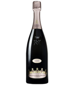 "Costaripa Mattia Vezzola Spumante Rose' (75 cl) - Mattia Vezzola