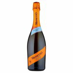 Mionetto Prosecco 00% Alcol Free  cl75