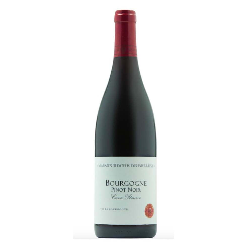 Roche Bellene Borgogne Pinot Noir cuvee reserve (75 cl) - Maison Roche De Bellene