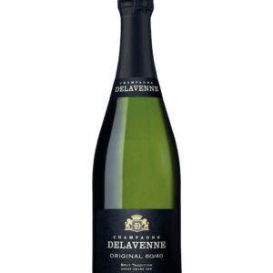 Premier Champagne Delavenne Brut Traditional Original cl 75