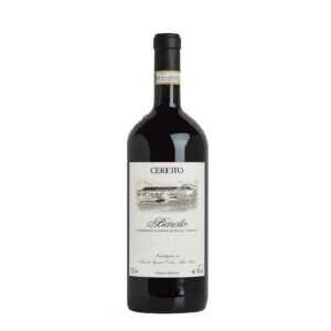Ceretto Barolo 2020 DOCG 1.5 lt