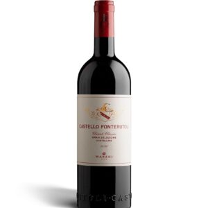 Mazzei Castello Fonterutoli Chianti 2020
