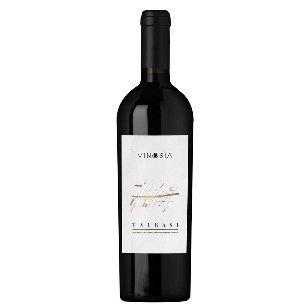 Vinosia Taurasi DOCG cl 75