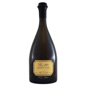 Sagna Albert Pic Premier Chablis 267 Millesime cl 75