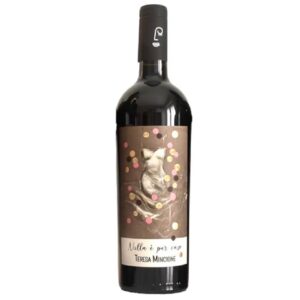 Teresa Mincione Nulla è per caso cl 75