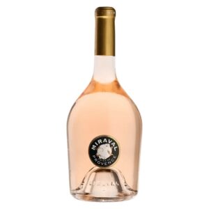 Miraval Provence Rose’ cl 75