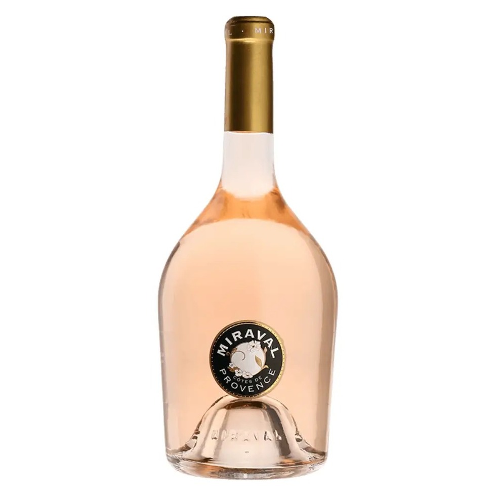 Miraval Provence Rose’ cl 75
