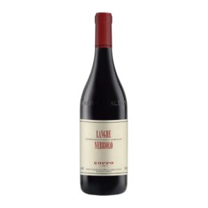 Coppo Langhe Nebbiolo cl 75 DOC