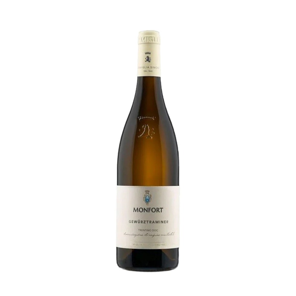 Monfort Gewurztraminer cl 75