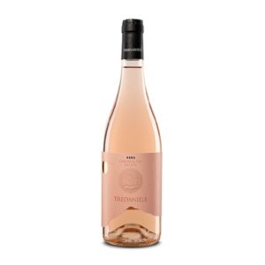 Tredaniele Rosato IGP cl 75 Anna
