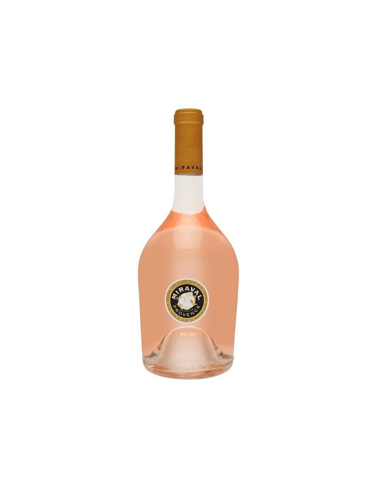Miraval Provence Rose’ 1.5 lt