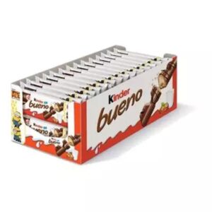 Kinder Bueno T2 x 15