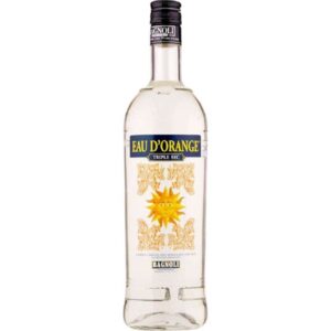 Bagnoli Eau D’orange Triple Sec lt 1