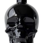 "Crystal Head Onyx (70 cl)" - Crystal Head