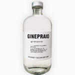 "Gin Ginepraio (70 cl)" - Ginepraio