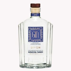 Fabbri Amarena Dry Gin (70 cl) - Fabbri